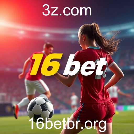 Inovações no Mercado de Jogos de Azar e a Presença da 16bet