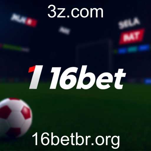 O Crescimento e Desafios da 16bet no Mercado de Jogos