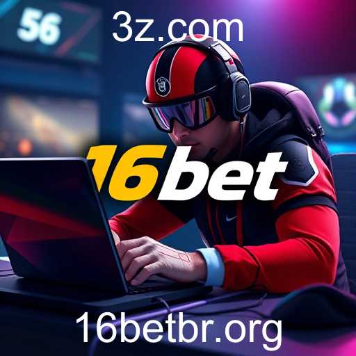 Impacto do 16bet no Mercado de Jogos Online em 2025