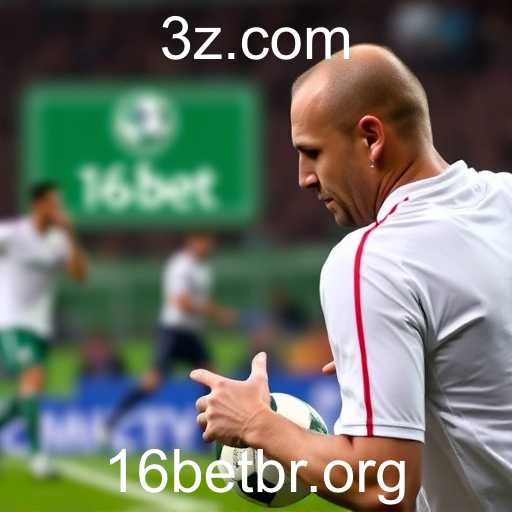 Emoção em Tempo Real: O Fascínio do Live Betting no 16bet