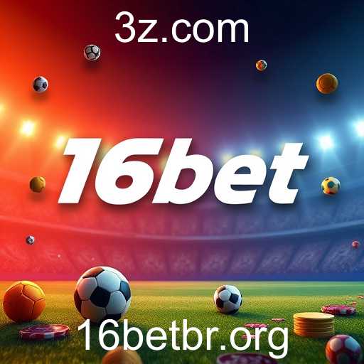 A Ascensão do 16bet no Cenário dos Jogos Online