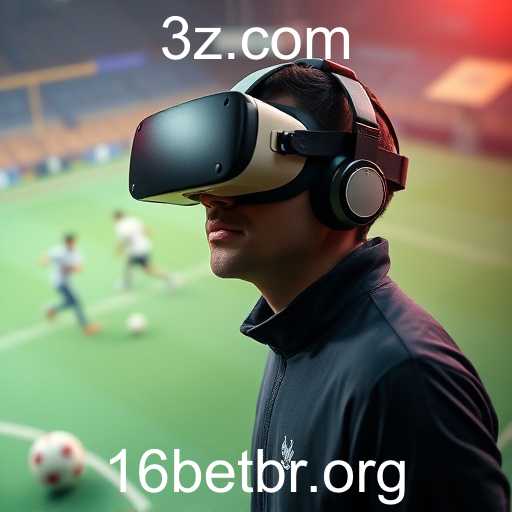 O Impacto da Tecnologia nos Jogos Online